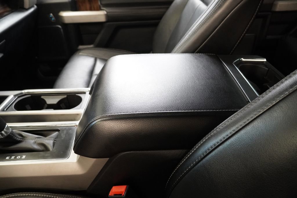 Used 2019 Ford F150 Lariat w/ Trailer Tow Package image 20