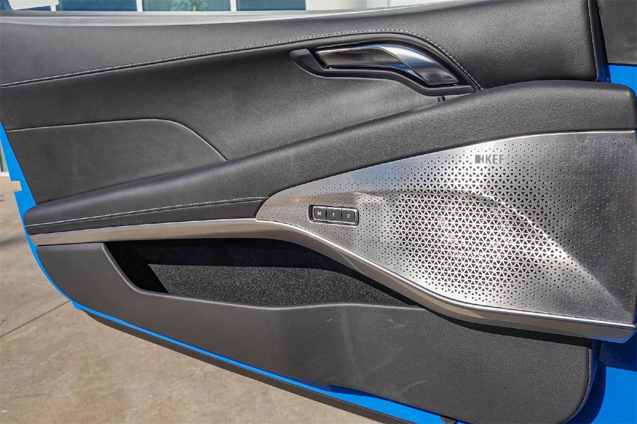 New 2026 Lotus Emira image 27