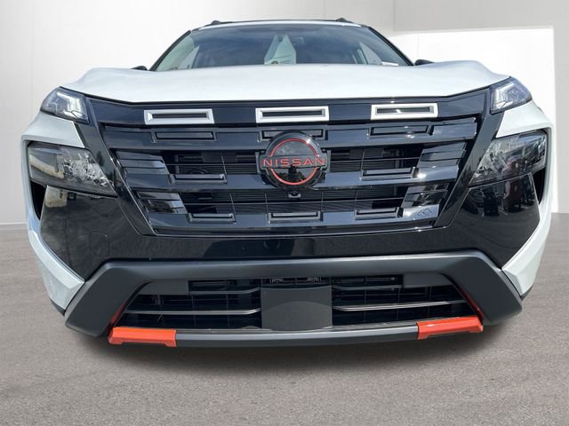 New 2026 Nissan Rogue SV w/ Rock Creek Premium Package image 34