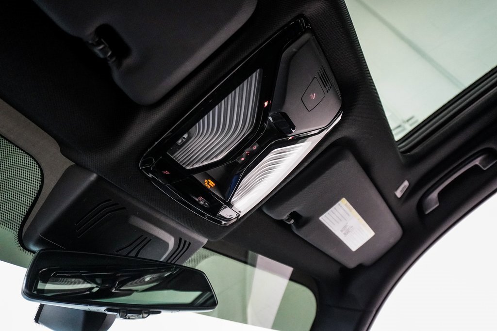 Used 2019 BMW X5 xDrive40i image 31