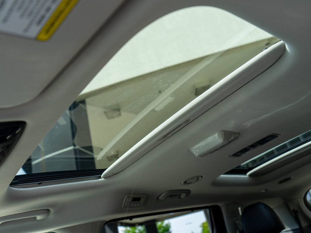 New 2026 Kia Carnival SX Prestige image 12