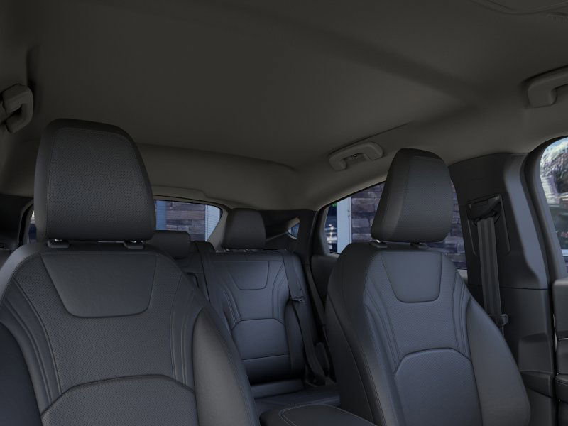 New 2025 Ford Mustang Mach-E Premium w/ Interior Protection Package image 22