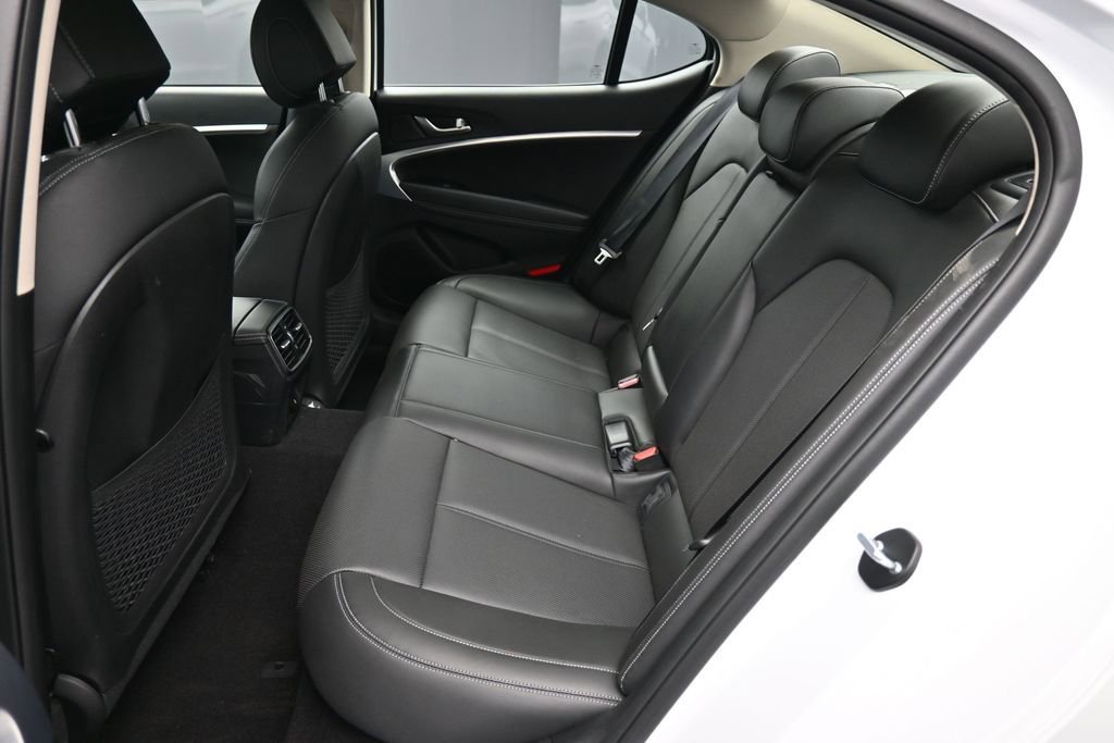 Used 2023 Genesis G70 2.0T AWD/4WD image 21