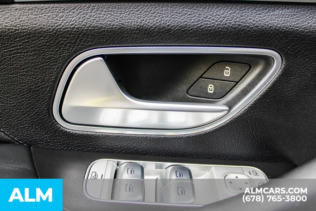 Used 2024 Mercedes-Benz GLE 53 AMG 4MATIC Coupe image 43