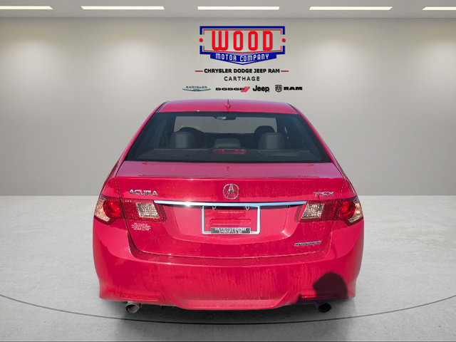 Used 2012 Acura TSX Special Edition FWD image 6