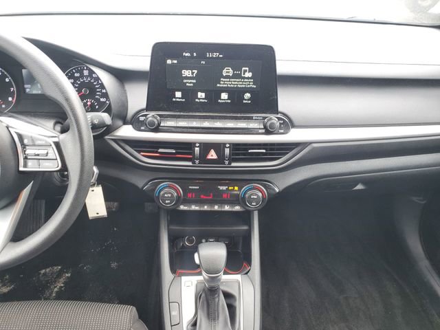 Used 2019 Kia Forte Sedan image 15