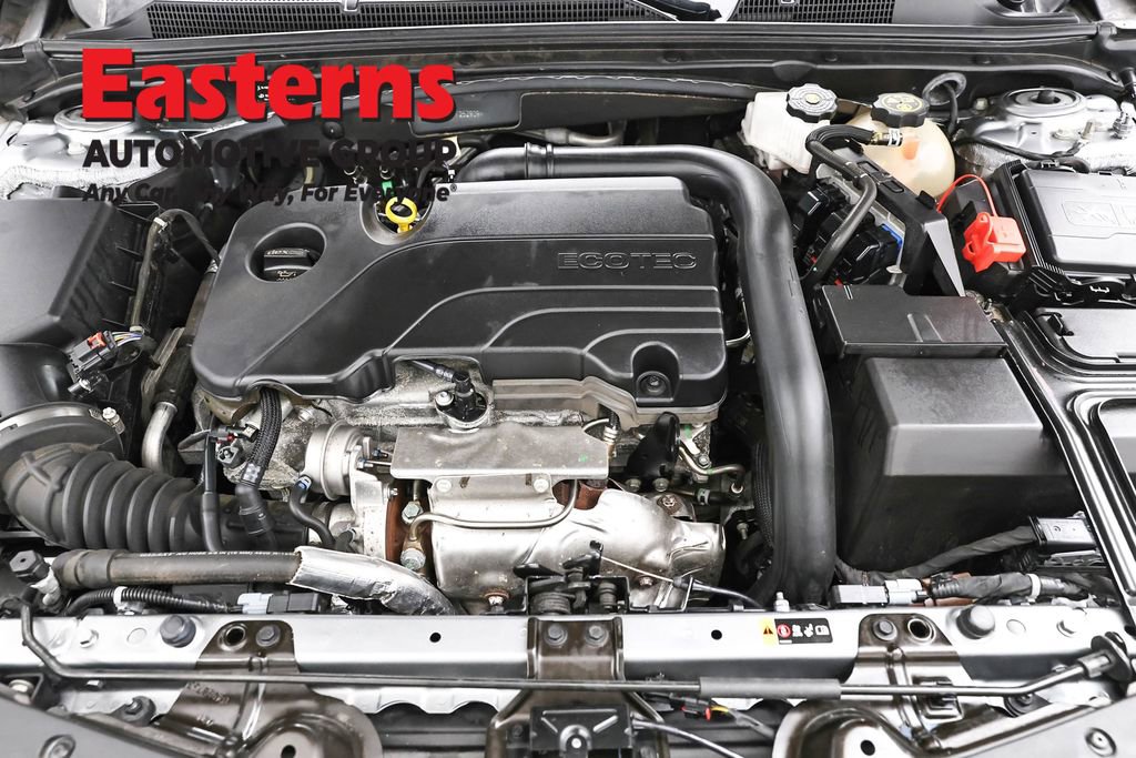 Used 2023 Chevrolet Malibu LT image 7