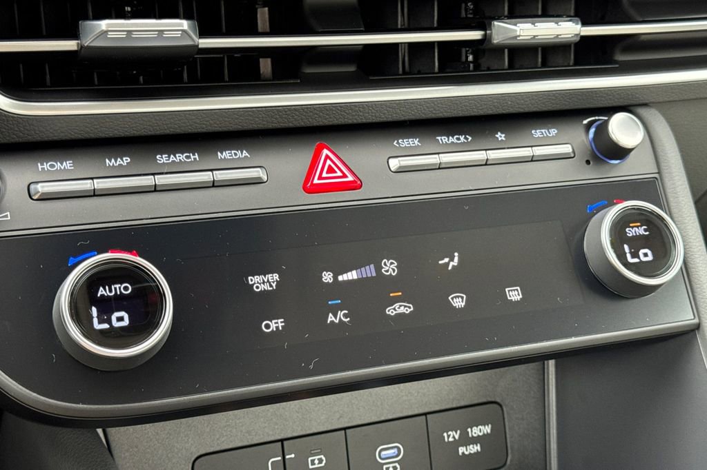 New 2026 Hyundai Sonata Blue image 16