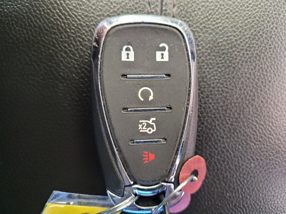 Used 2024 Chevrolet Malibu LT FWD image 32