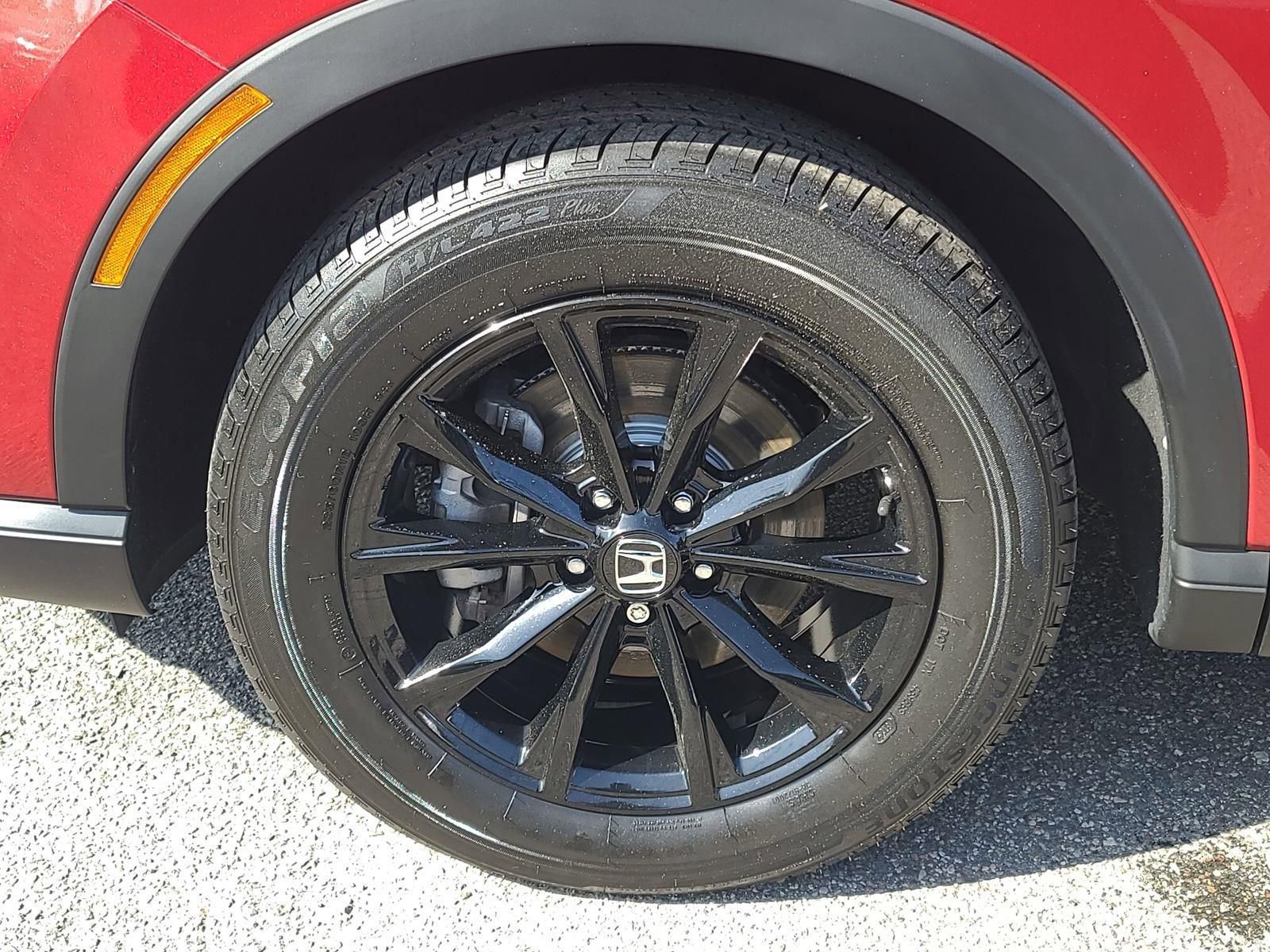 Used 2023 Honda CR-V Sport image 32