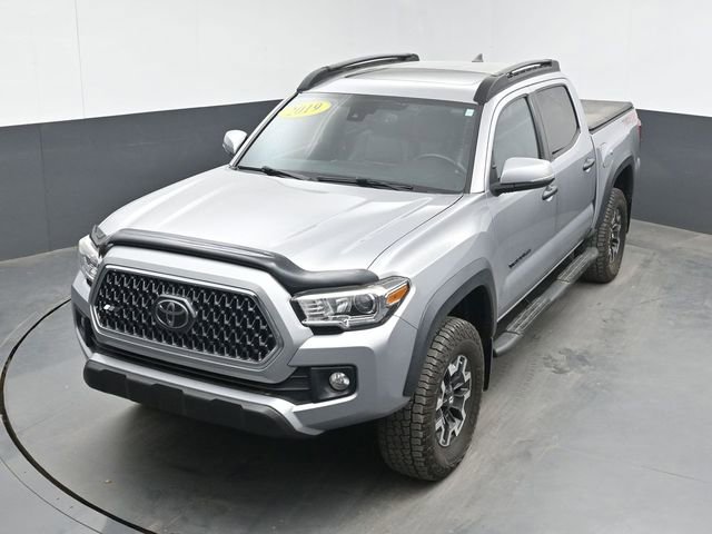Used 2019 Toyota Tacoma TRD Off-Road AWD/4WD image 36