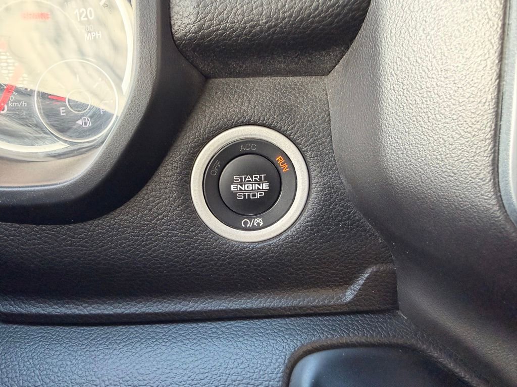 Used 2020 RAM 1500 Big Horn image 14