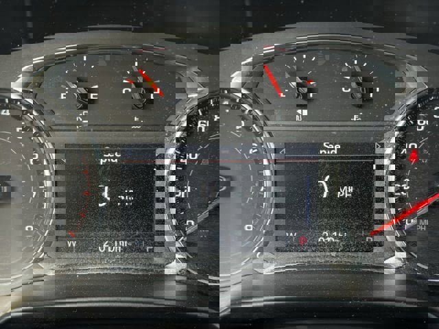 Used 2024 Chevrolet Blazer LT w/ Convenience Package FWD image 17