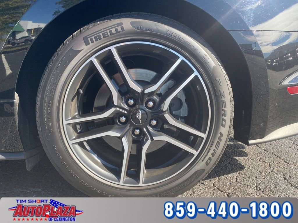 Used 2020 Ford Mustang GT Premium image 6