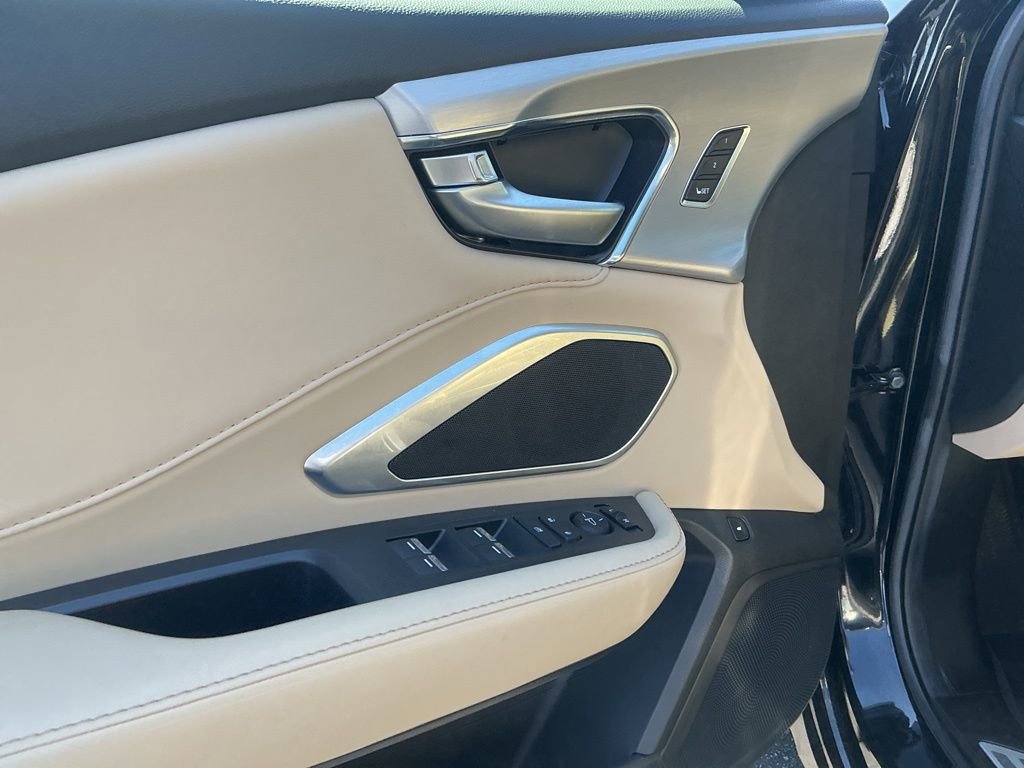 Certified 2024 Acura RDX SH-AWD image 10