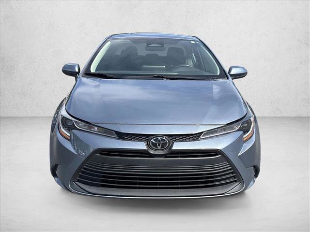 Used 2023 Toyota Corolla LE FWD image 2