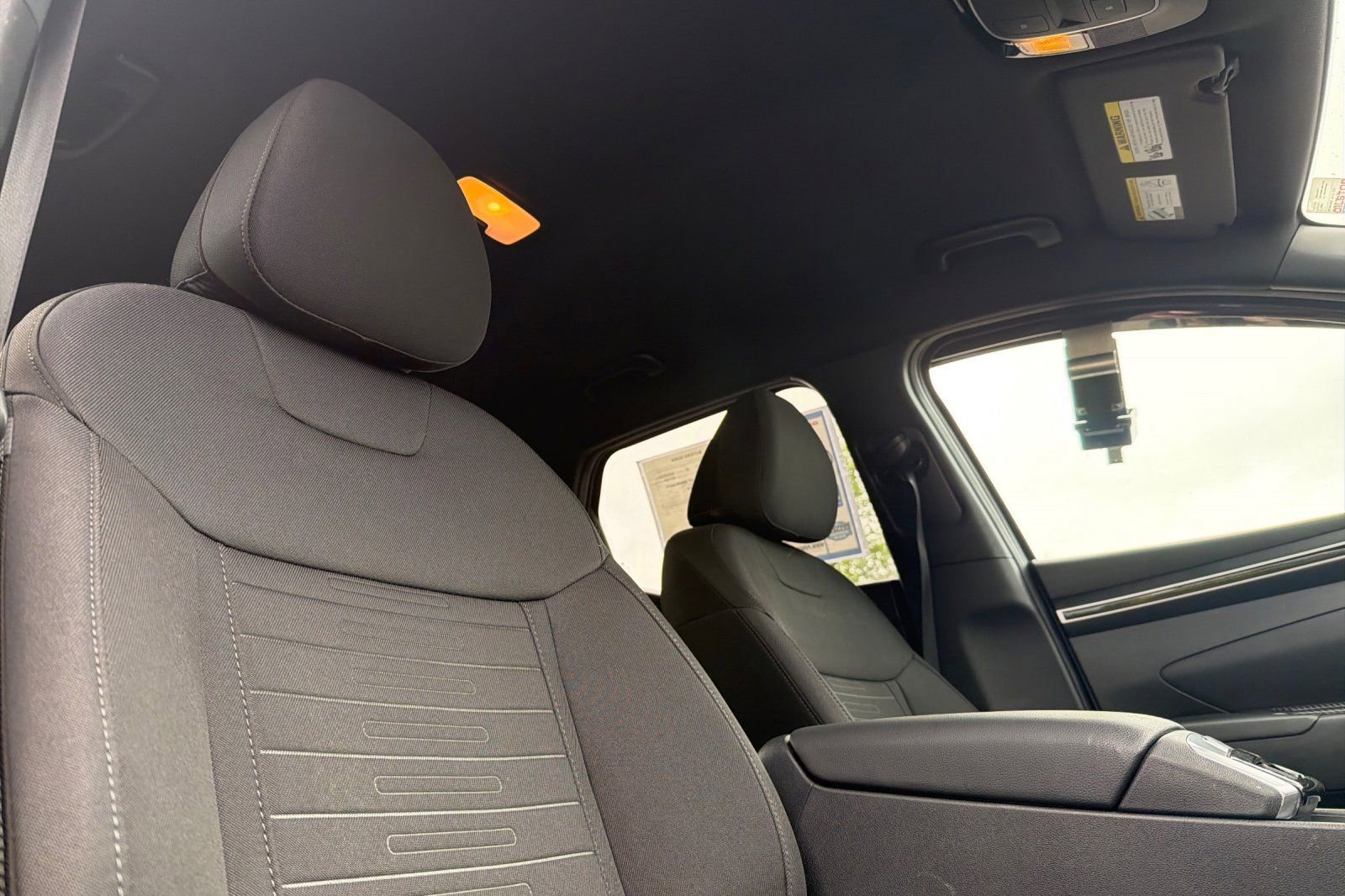 Used 2022 Hyundai Santa Cruz SEL image 16