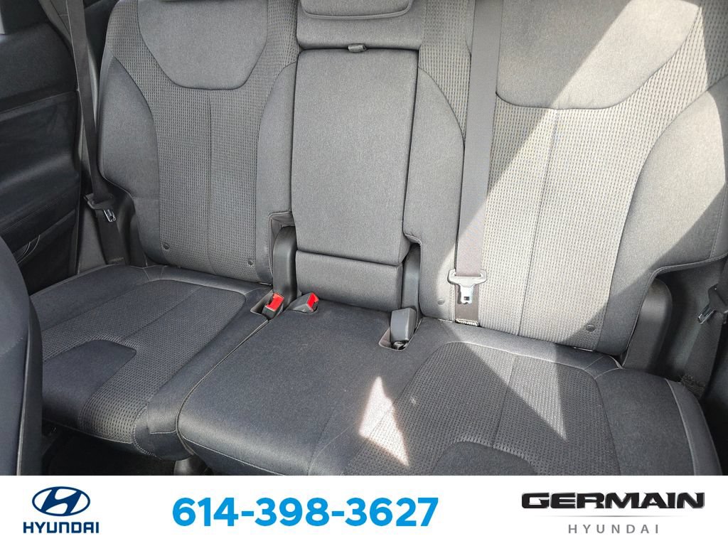 Used 2019 Hyundai Santa Fe SE AWD/4WD image 19