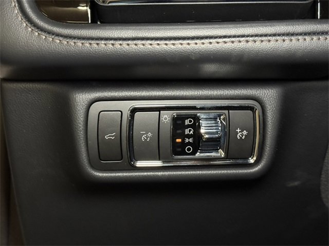 New 2025 Lincoln Aviator Premiere image 32