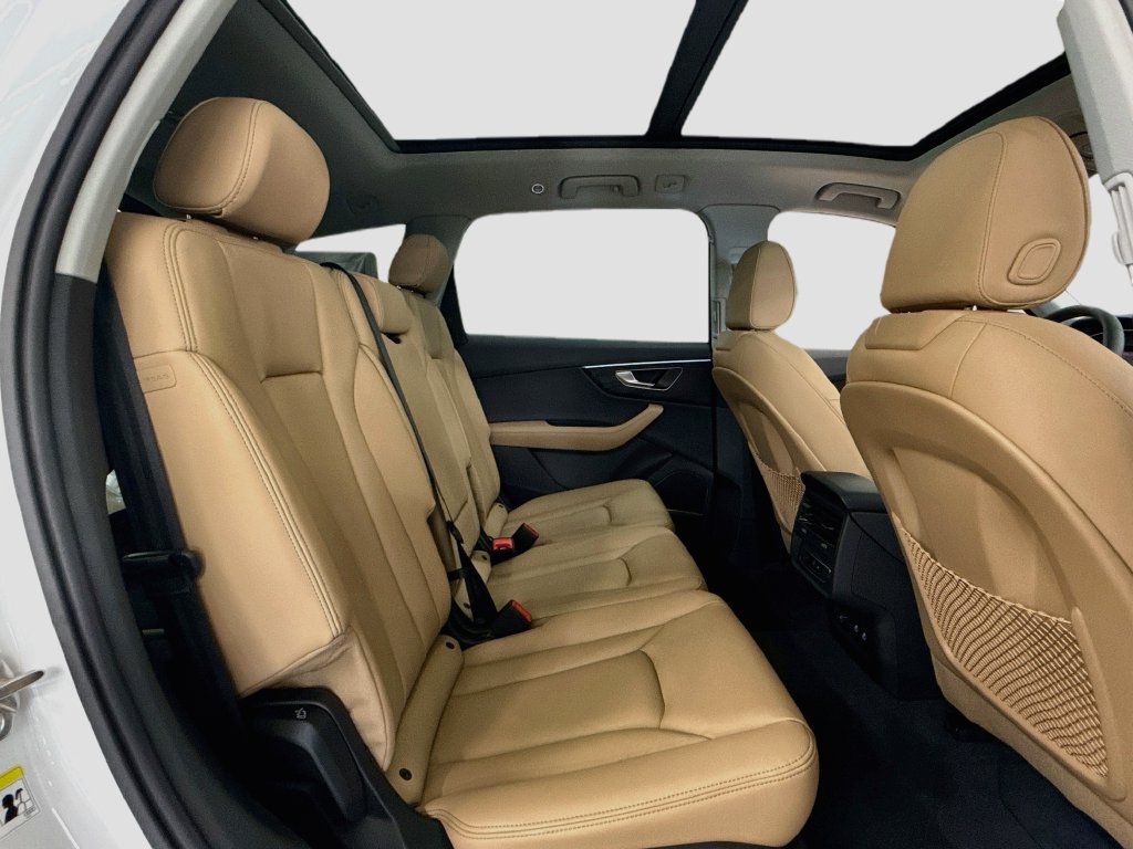 New 2026 Audi Q7 2.0T Premium Plus AWD/4WD image 16
