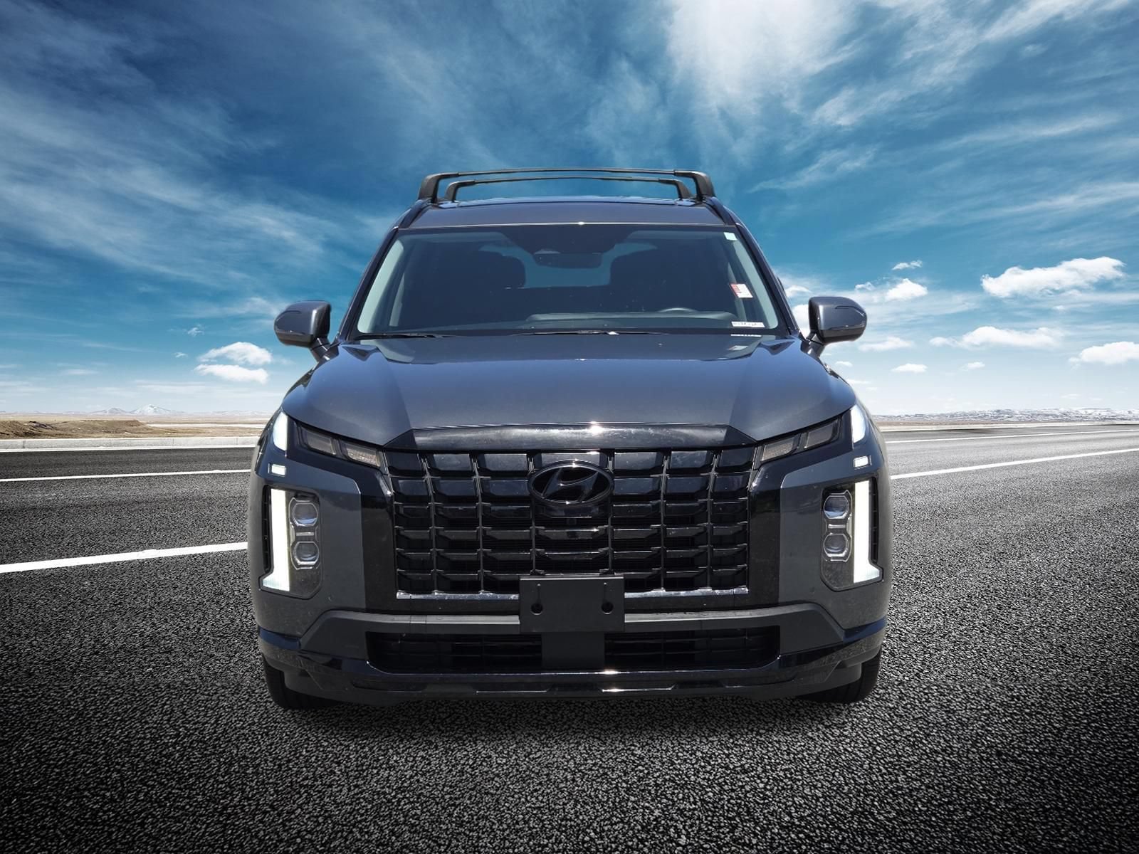 Used 2025 Hyundai Palisade XRT FWD image 16