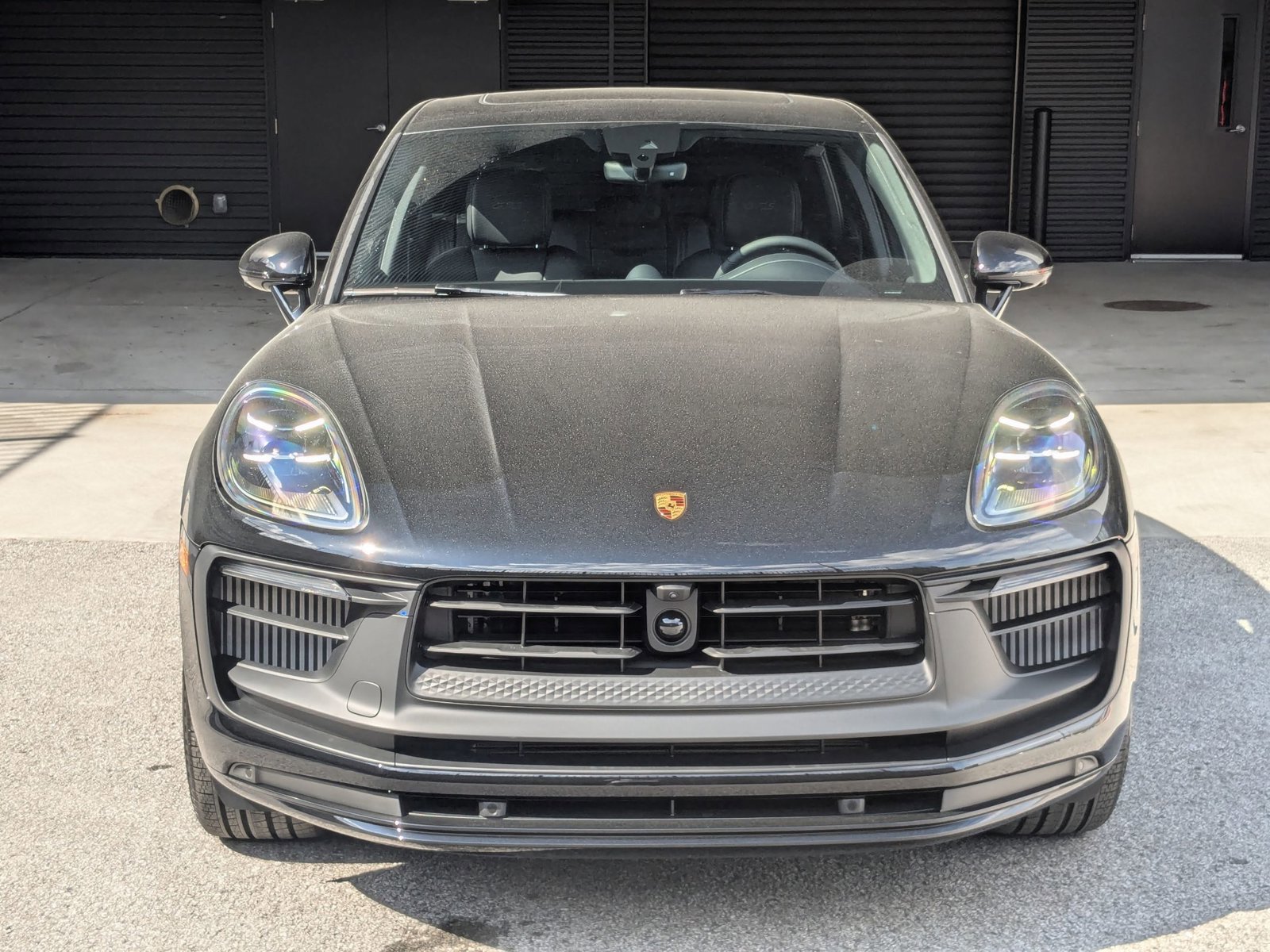 New 2026 Porsche Macan GTS AWD/4WD image 6
