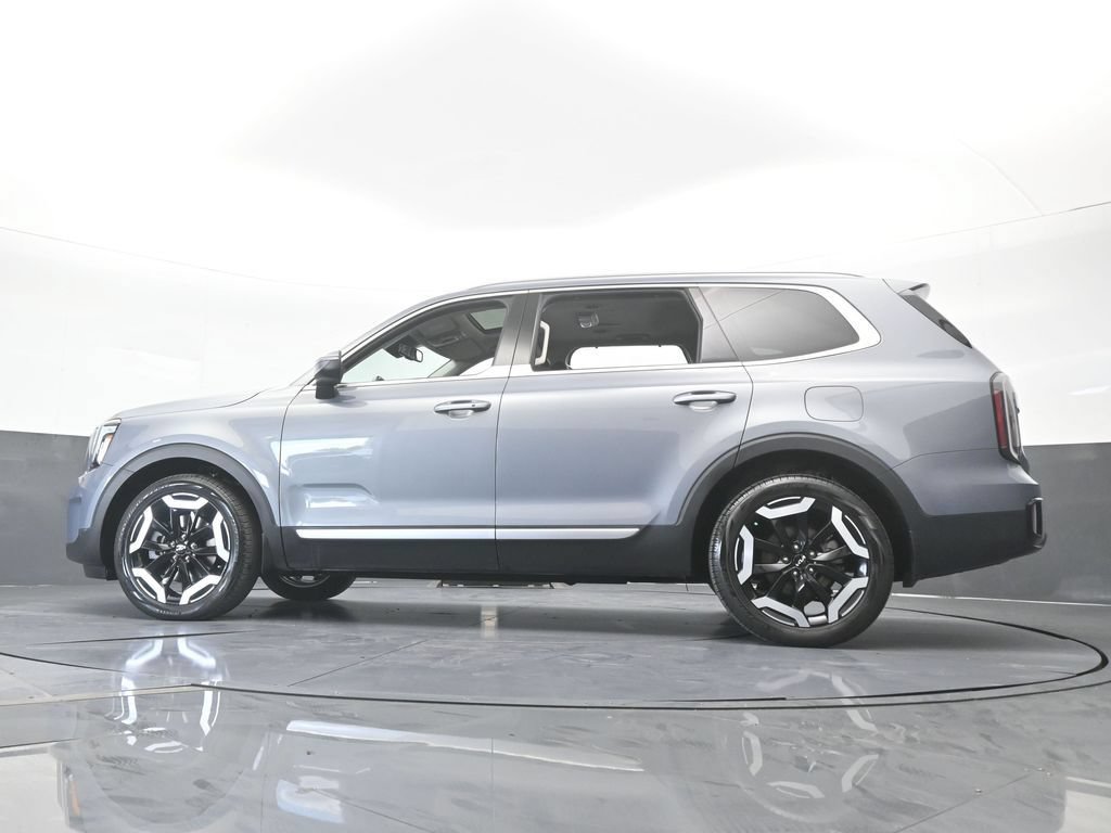 Used 2024 Kia Telluride EX AWD/4WD image 61