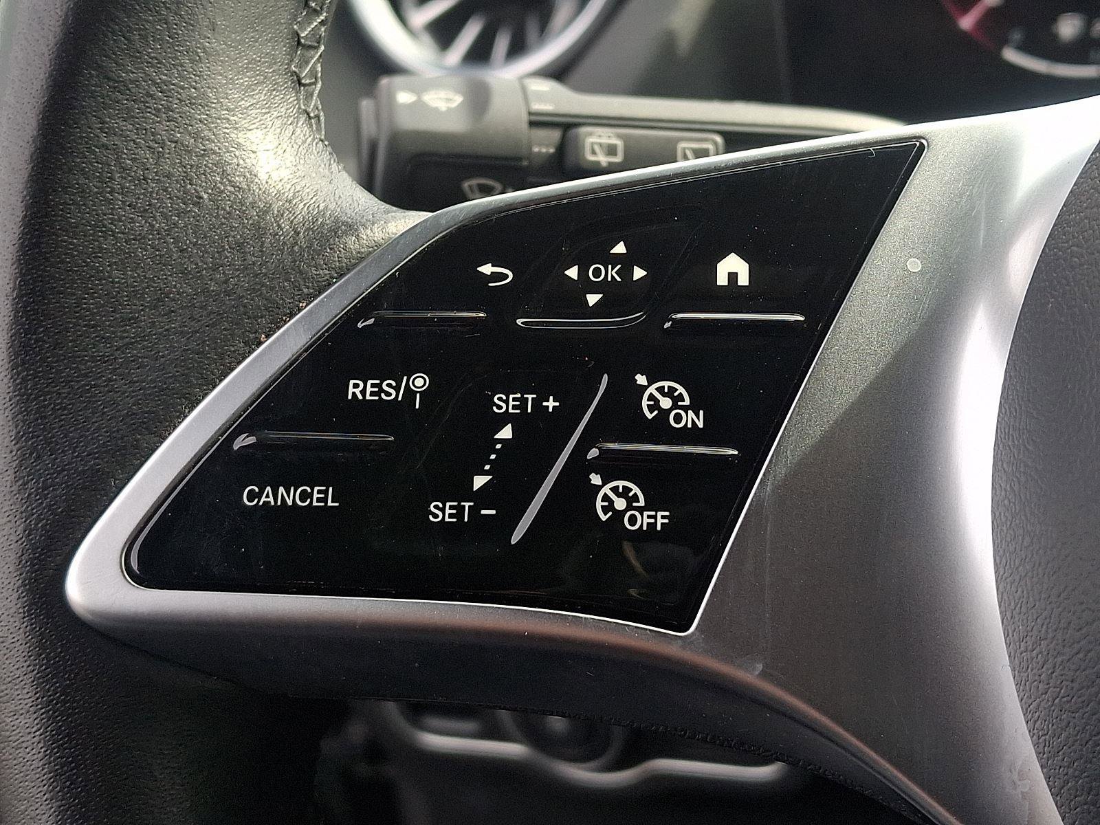 Used 2025 Mercedes-Benz GLA 250 4MATIC image 20