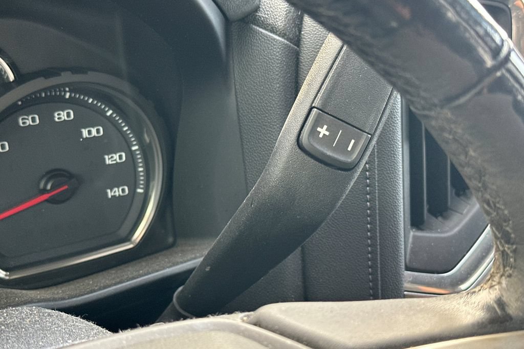 Used 2020 Chevrolet Silverado 1500 RST w/ All-Star Edition RWD image 22