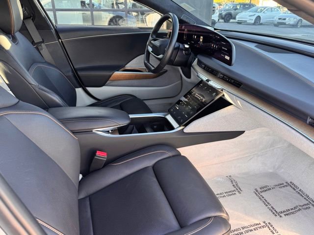 Used 2023 Lucid Air Touring image 23