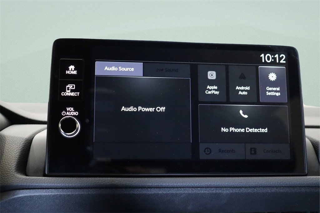 New 2026 Honda CR-V TrailSport image 19