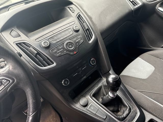 Used 2018 Ford Focus ST FWD image 20