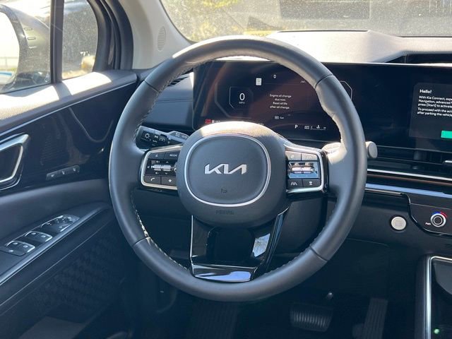 Certified 2025 Kia Carnival SX Prestige image 16