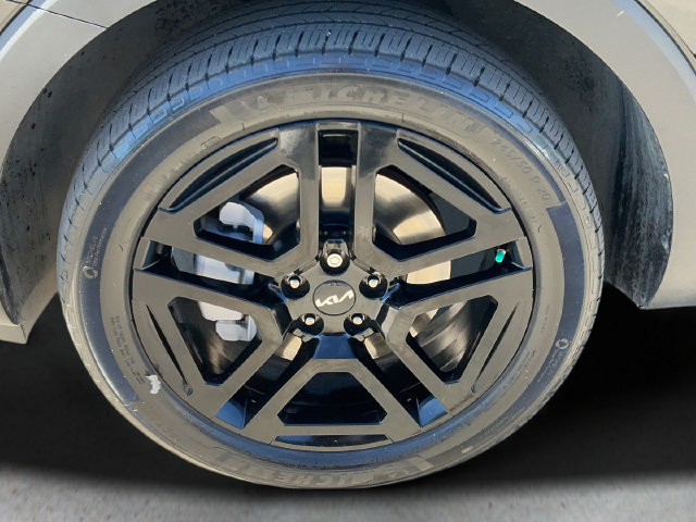 Used 2023 Kia Telluride EX X-Line AWD/4WD image 9