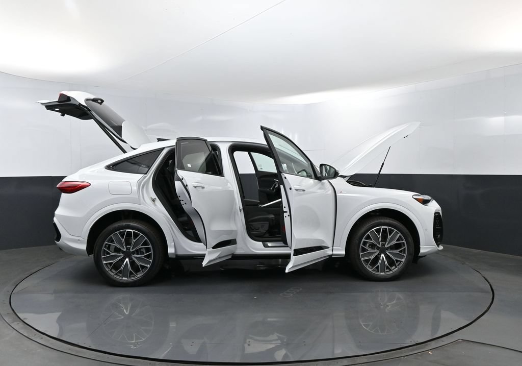 New 2026 Audi Q5 Premium Plus AWD/4WD image 28