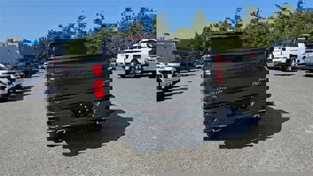 New 2026 Chevrolet Silverado 1500 High Country w/ Technology Package image 7