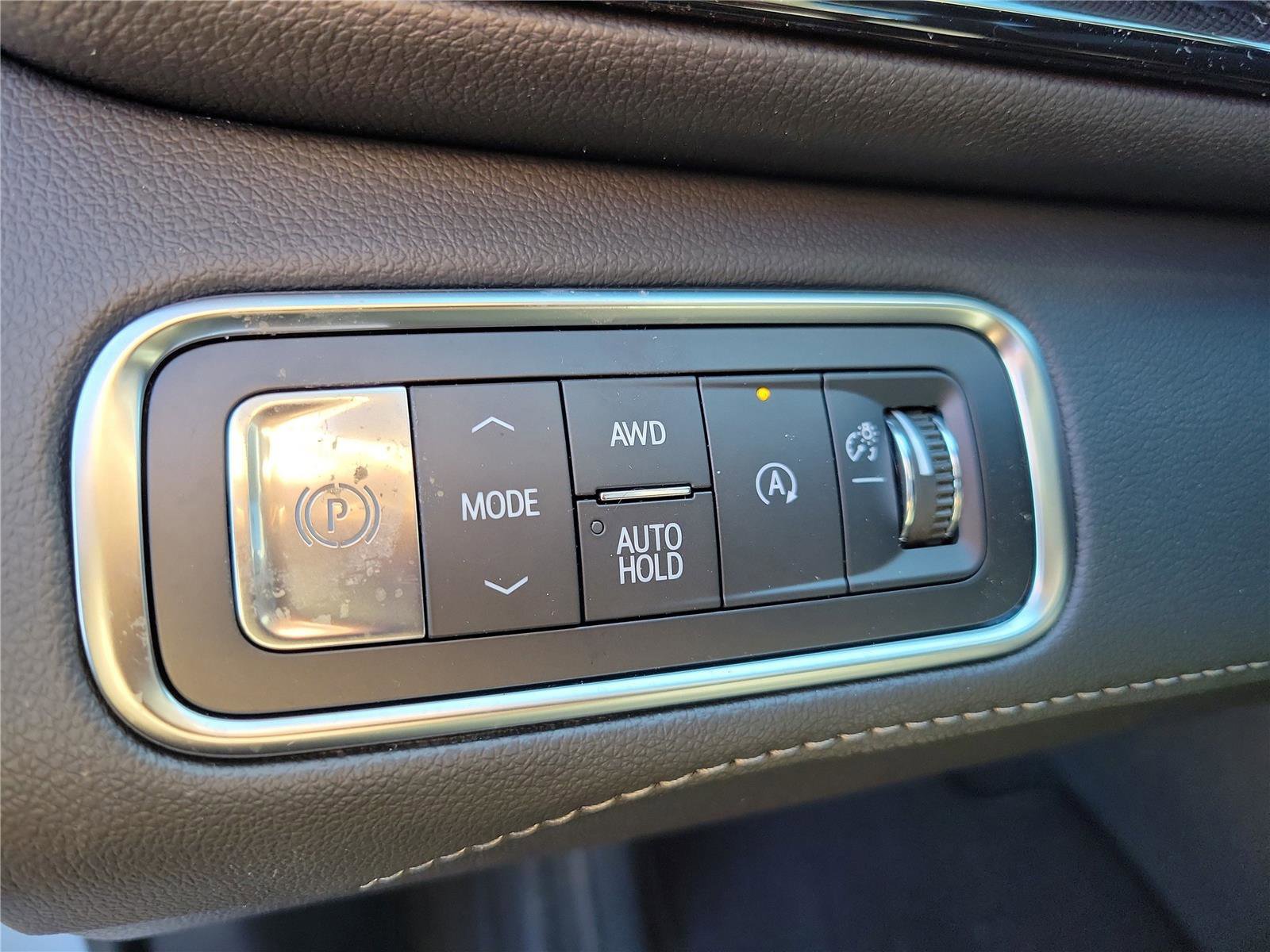 New 2026 Buick Enclave Sport Touring w/ Power Package image 20