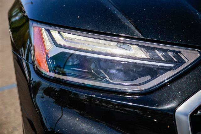 Certified 2024 Audi Q5 e Premium w/ Convenience Package AWD/4WD image 12