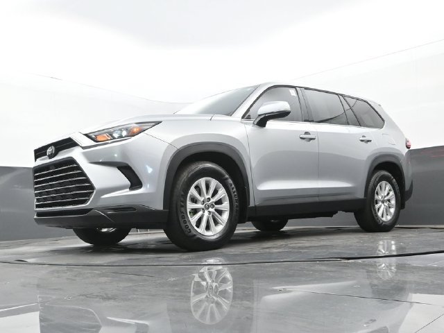 Used 2024 Toyota Grand Highlander FWD image 27