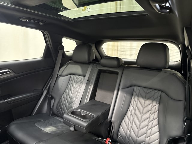 Certified 2023 Kia Sportage X-Line w/ X-Line Premium Package AWD/4WD image 13