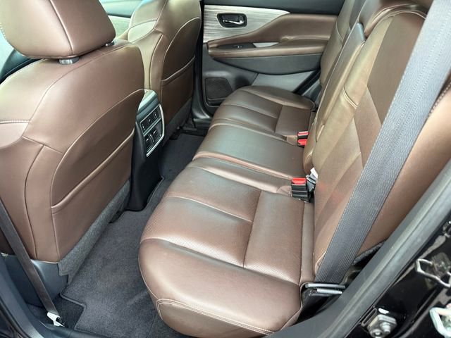 Used 2018 Nissan Murano Platinum image 26