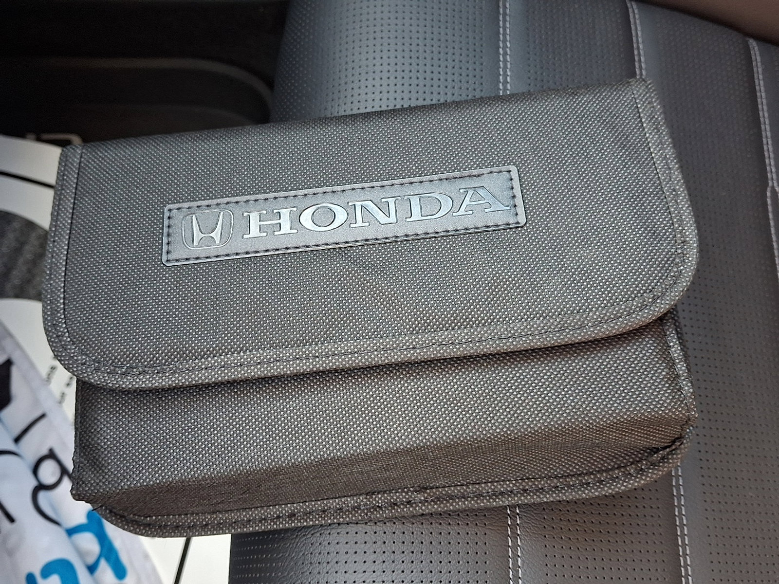 Certified 2023 Honda CR-V EX-L image 26