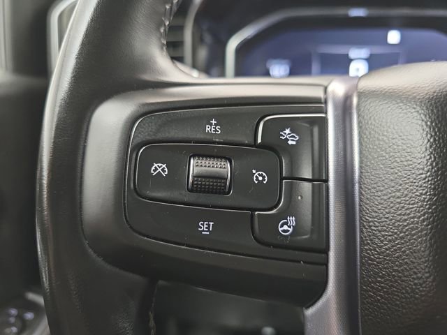 Used 2025 GMC Sierra 1500 SLT RWD image 38