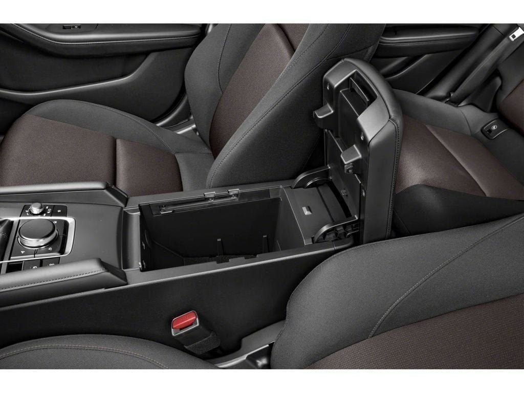 New 2026 MAZDA MAZDA3 s FWD image 52