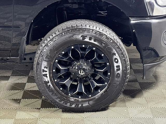 Certified 2024 RAM 2500 Tradesman w/ Towing Technology Group AWD/4WD image 24