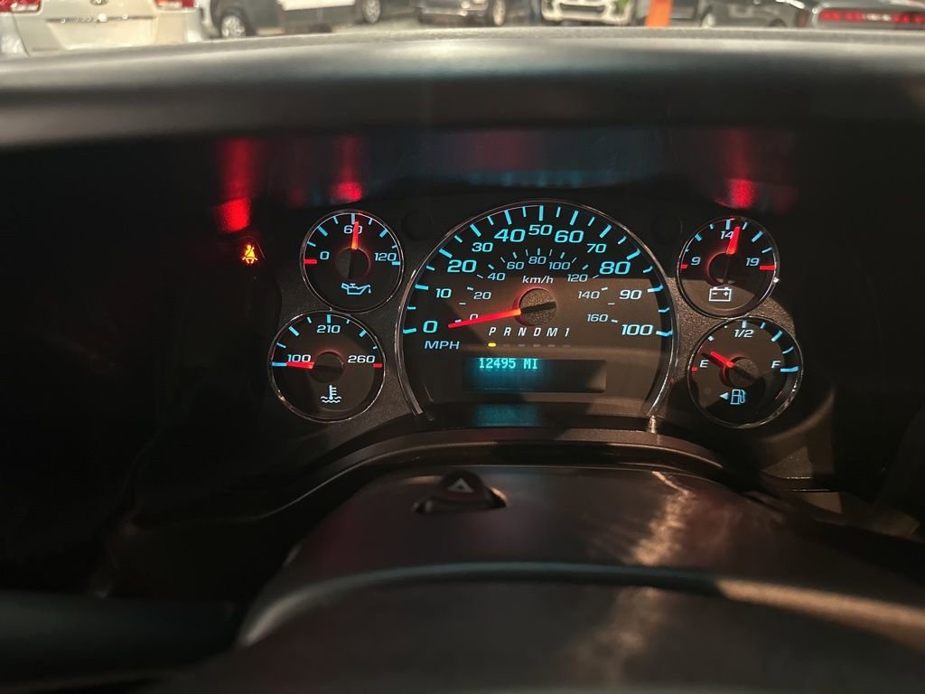Used 2024 GMC Savana 2500 w/ Driver Convenience Package image 15