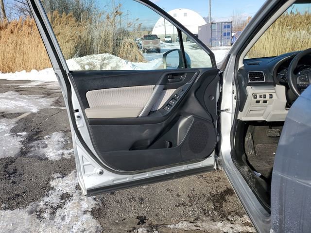 Used 2018 Subaru Forester 2.5i Premium image 20