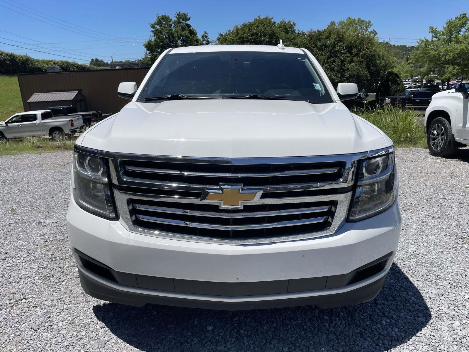 Used 2020 Chevrolet Tahoe LS RWD image 2