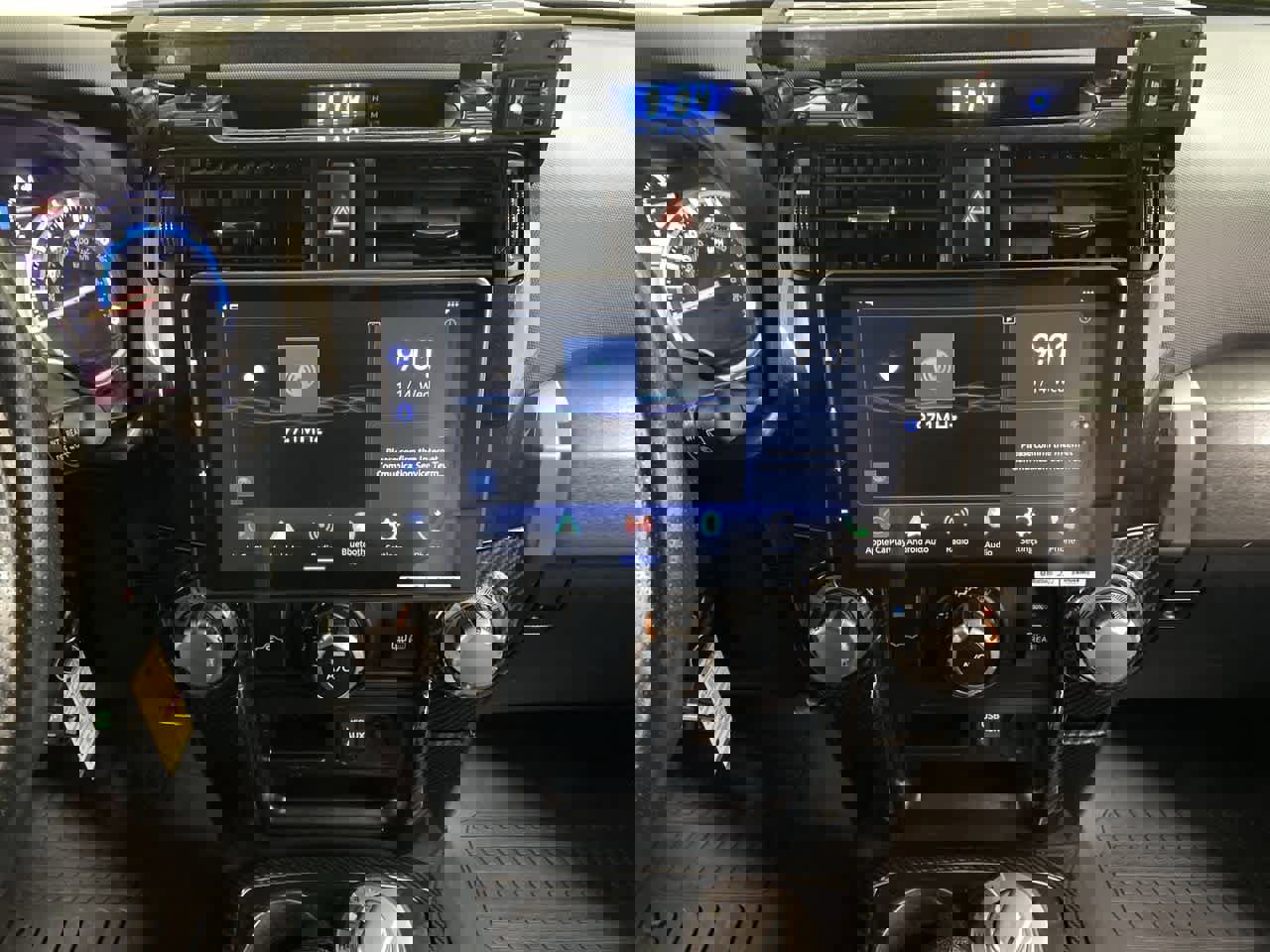 Used 2016 Toyota 4Runner SR5 Premium image 23