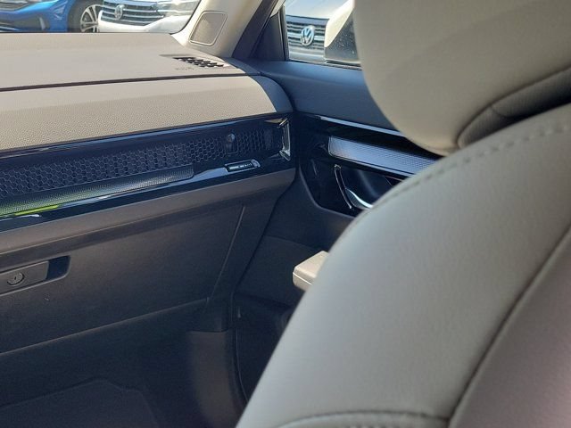 Certified 2024 Honda CR-V EX-L image 4